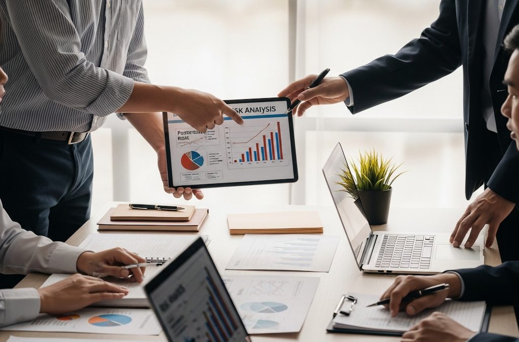 Cómo proteger y hacer crecer tus ahorros en un entorno económico cambiante