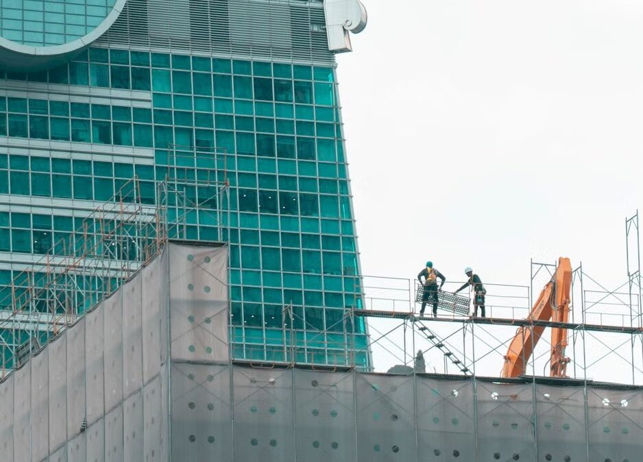RC en construcción: qué cubre y qué revisar