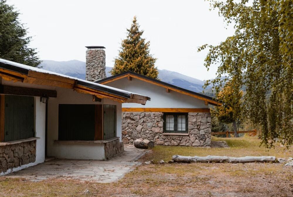 Robos en segundas residencias: cómo proteger tu vivienda
