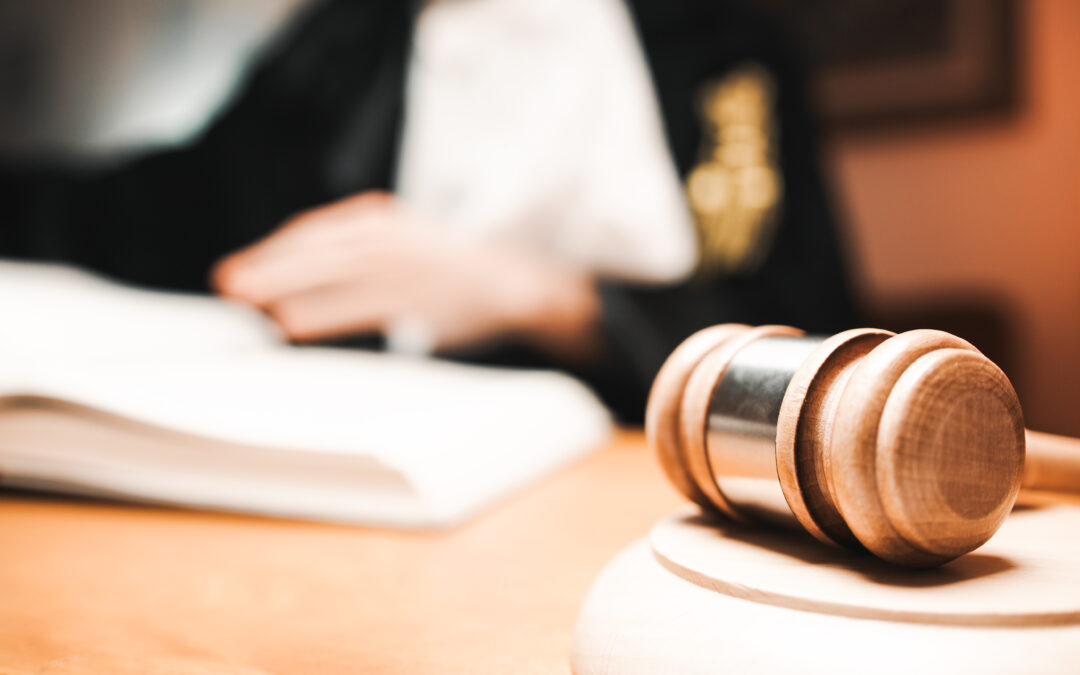 Seguro de defensa jurídica: coberturas y derechos